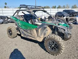 Salvage cars for sale from Copart Colton, CA: 2019 Can-Am Maverick X3 Utility Vehicle