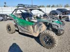2019 Can-Am Maverick X3 Utility Vehicle