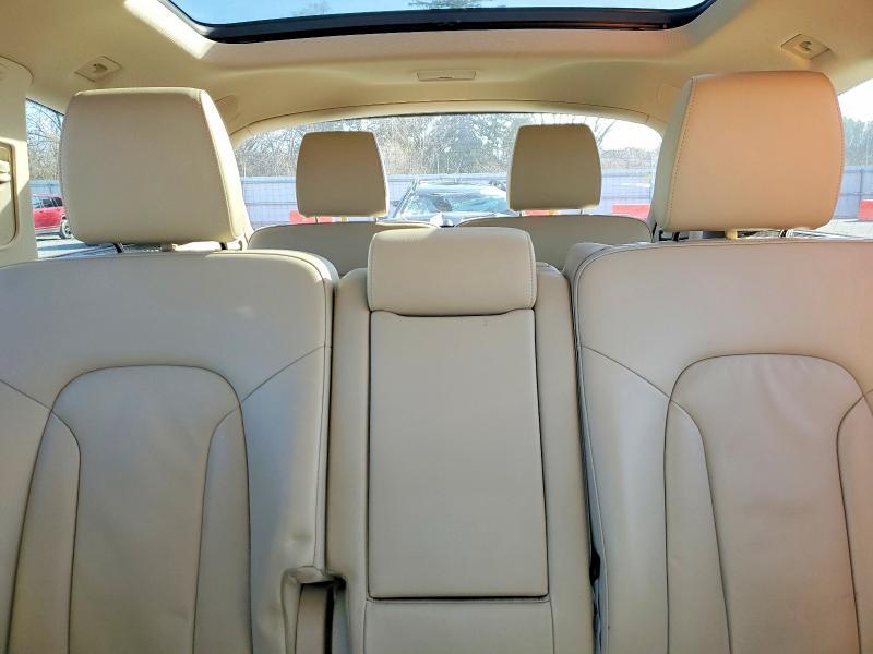 2015 Audi Q7 Premium Plus