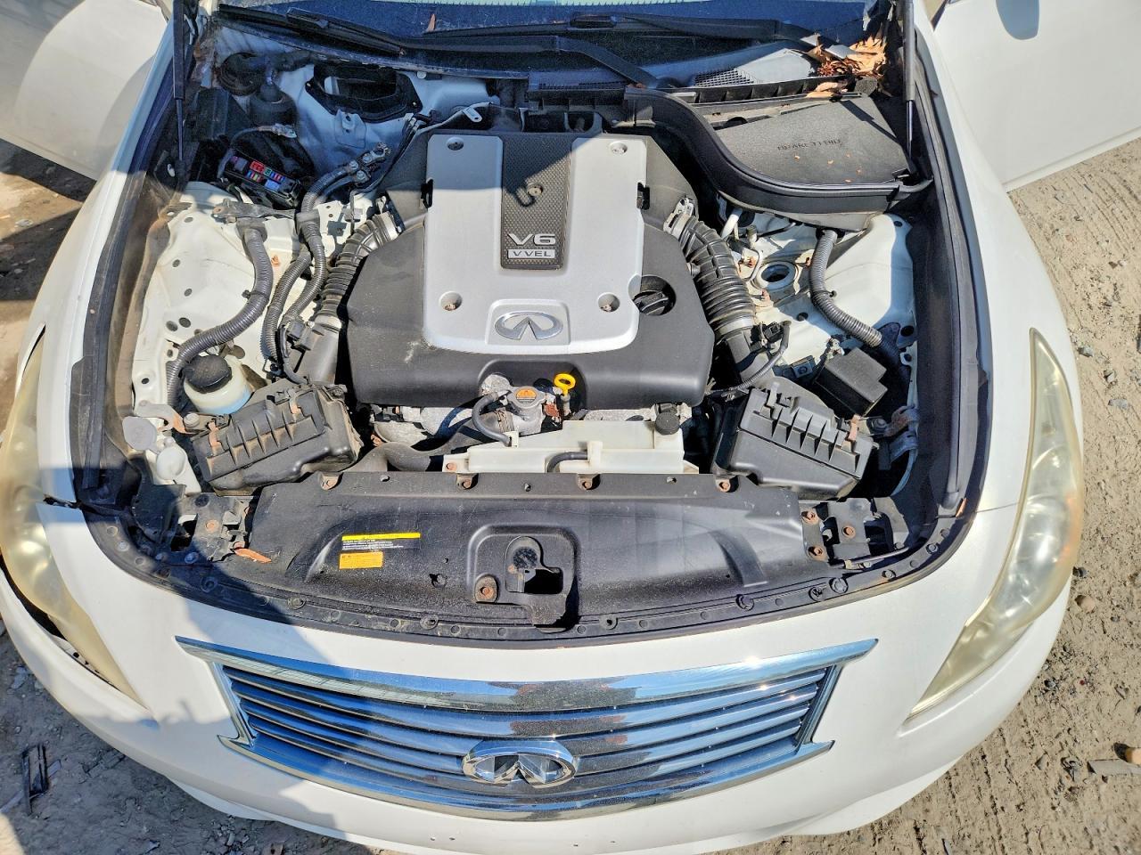 2013 Infiniti G37 Sedan x