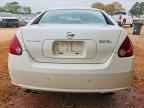 2007 Nissan Maxima 3.5 se