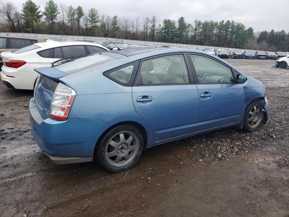 2008 Toyota Prius Touring