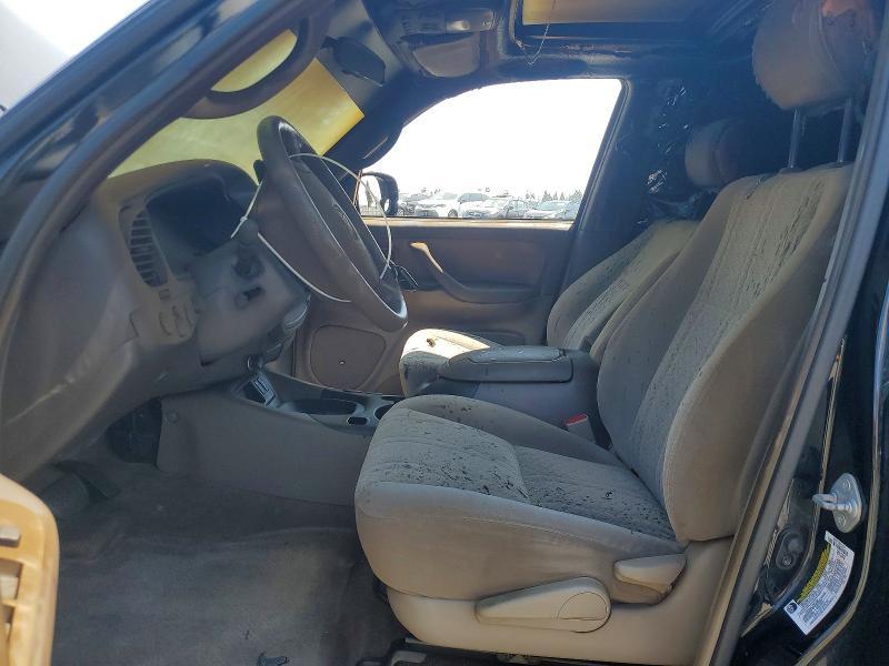 2005 Toyota Tundra SR5