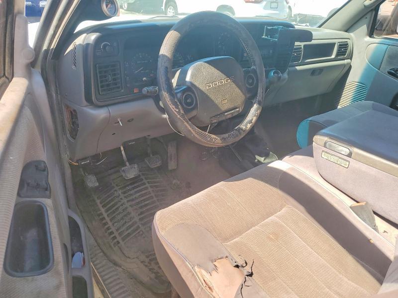 1996 Dodge Ram 3500