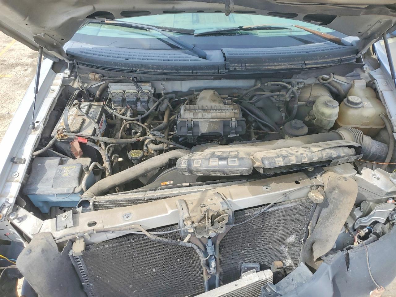 2006 Ford F150