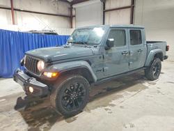 Salvage cars for sale from Copart Hurricane, WV: 2024 Jeep Gladiator Sport
