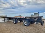 2013 Transcraft Flatbed Trailer
