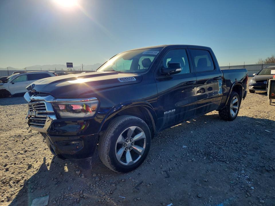 2020 Dodge 1500 Laramie