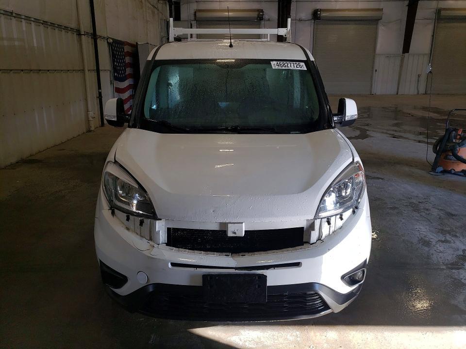 2018 Dodge RAM Promaster City SLT