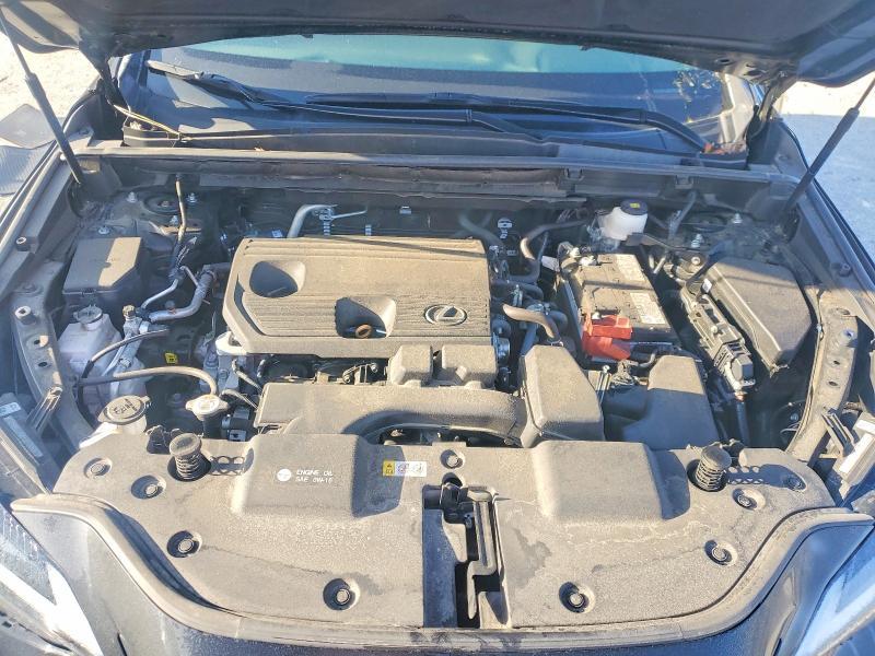 2024 Lexus Nx 250 Premium