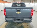 2017 Chevrolet Colorado LT