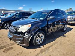2015 Chevrolet Equinox lt for sale in New Britain, CT