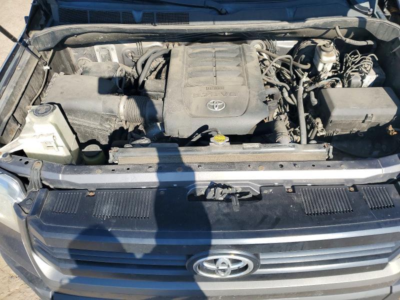 2015 Toyota Tundra SR