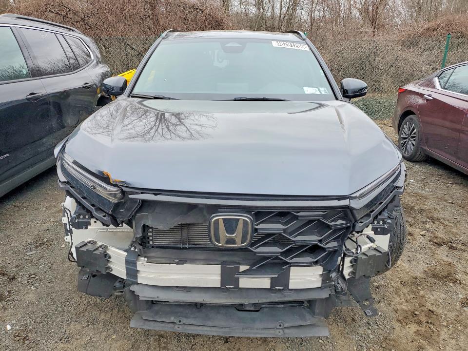 2023 Honda Cr-v Sport