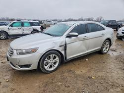 Ford salvage cars for sale: 2015 Ford Taurus sel