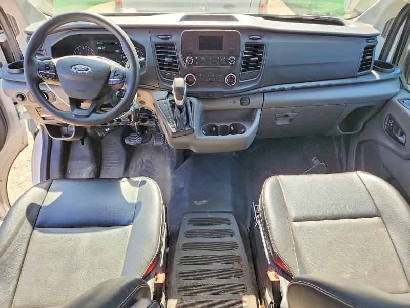 2023 Ford Transit 150 Delivery Van