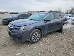 2020 Subaru Outback Premium for sale in Wayland, MI
