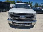 2021 Ford F250 Super Duty Utility / Service Truck