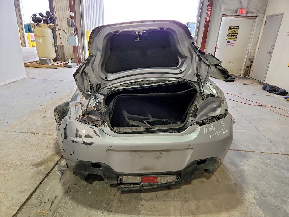 2022 Toyota Gr86 Base