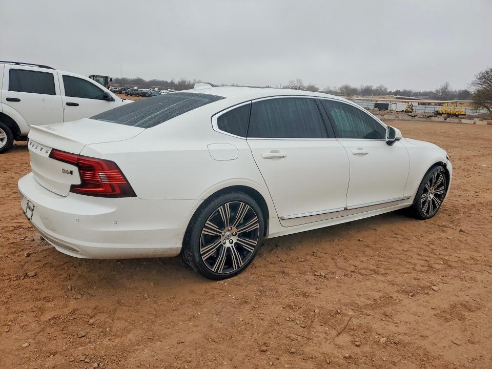 2024 Volvo S90 Ultimate