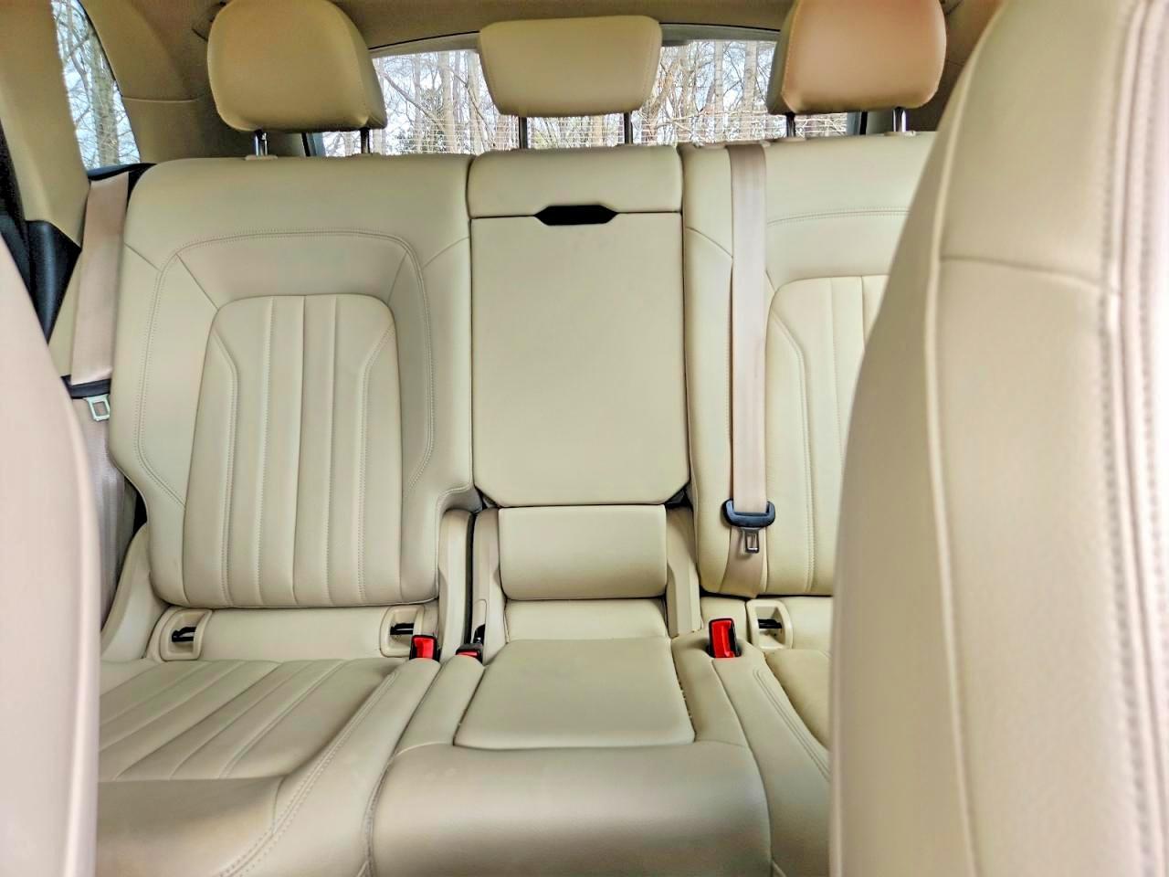 2020 Audi Q5 Premium Plus