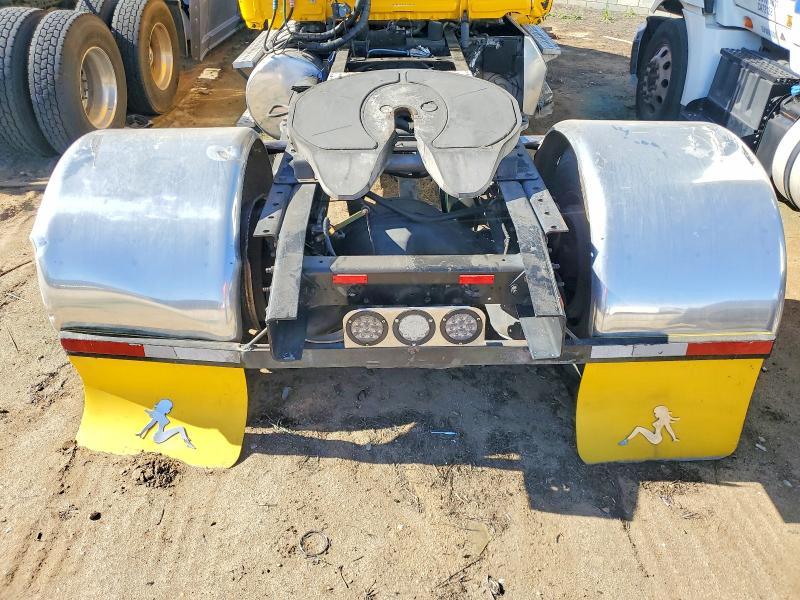 2013 Freigliner Cascadia 125