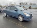 2016 Nissan Versa 1.6 sv