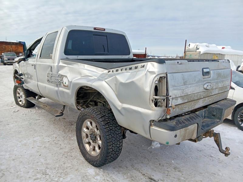 2014 Ford F250 Super Duty