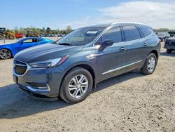 Salvage cars for sale from Copart Lumberton, NC: 2020 Buick Enclave Essence