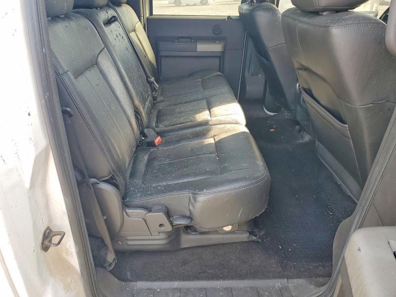 2014 Ford F250 Super Duty