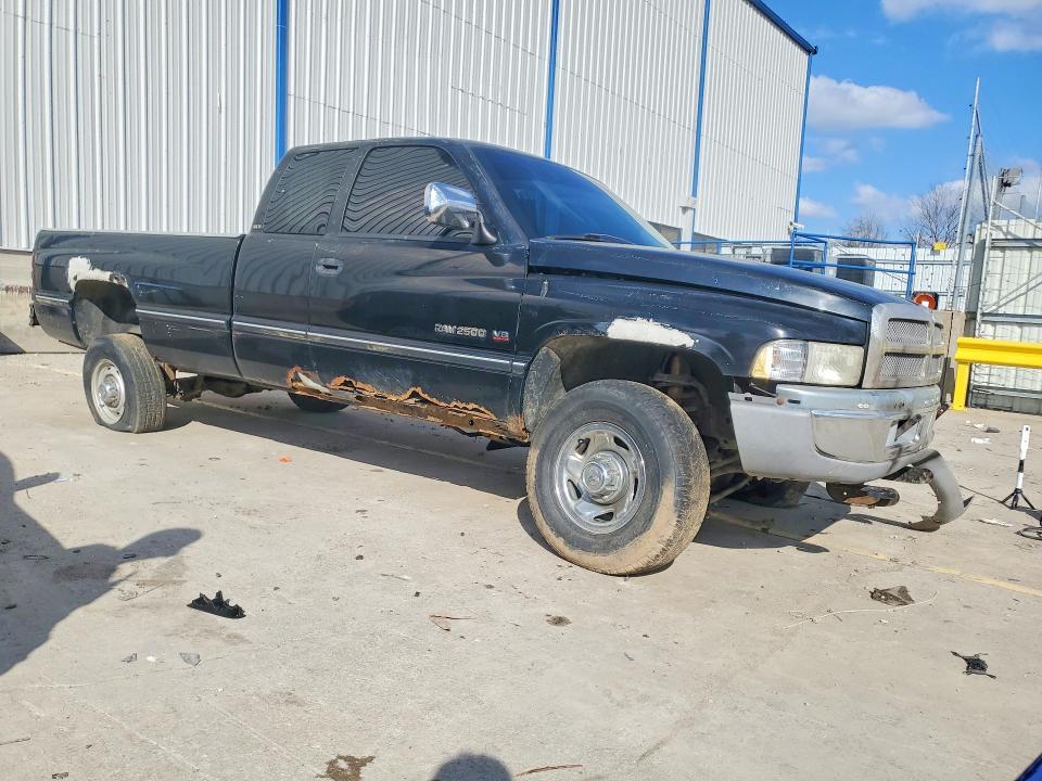 1997 Dodge Ram 2500