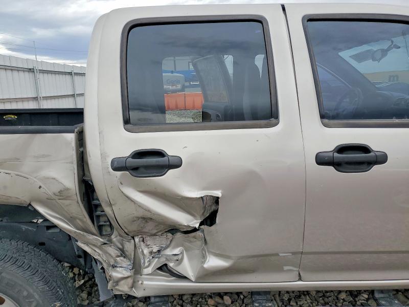 2005 Chev Colorado