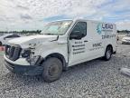 2015 Niss AN NV Delivery Van