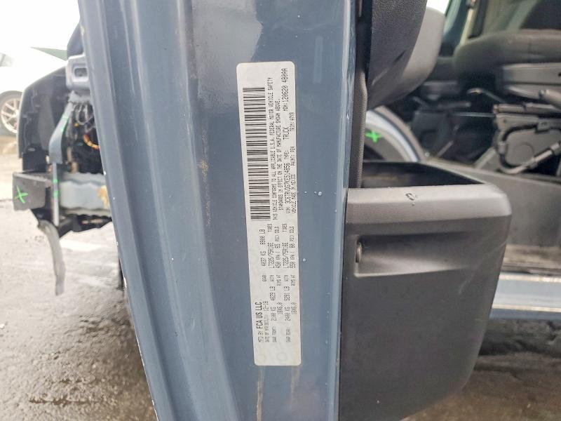 2019 Dodge Ram Promaster 2500 2500 High