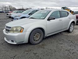 2010 Dodge Avenger sxt for sale in Duryea, PA