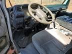 2006 Isuzu NPR Sweeper Truck