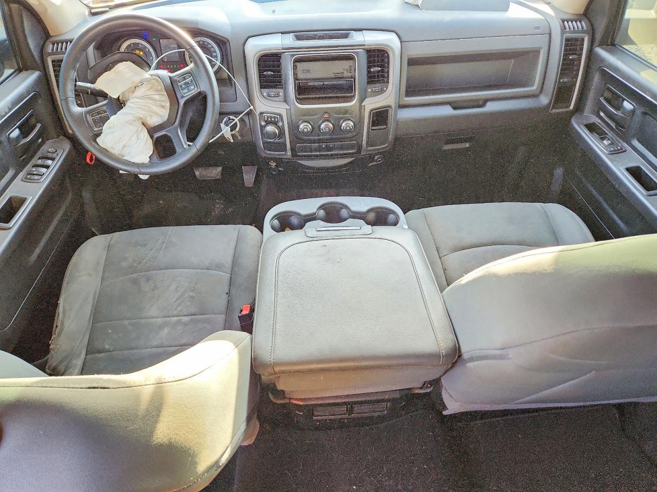 2014 Dodge RAM 1500 ST