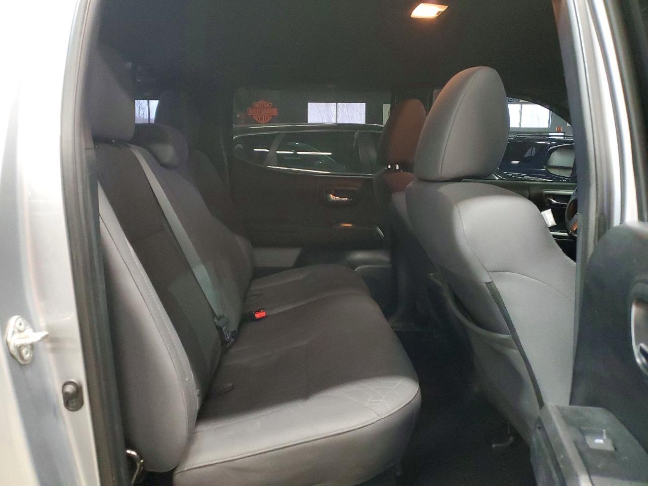 2019 Toyota Tacoma TRD OFF-Road