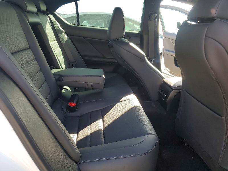 2025 Lexus Is 350 f Sport