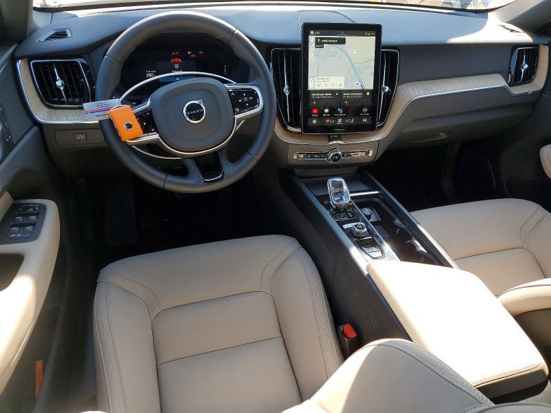 2026 Volvo Xc60 Plus