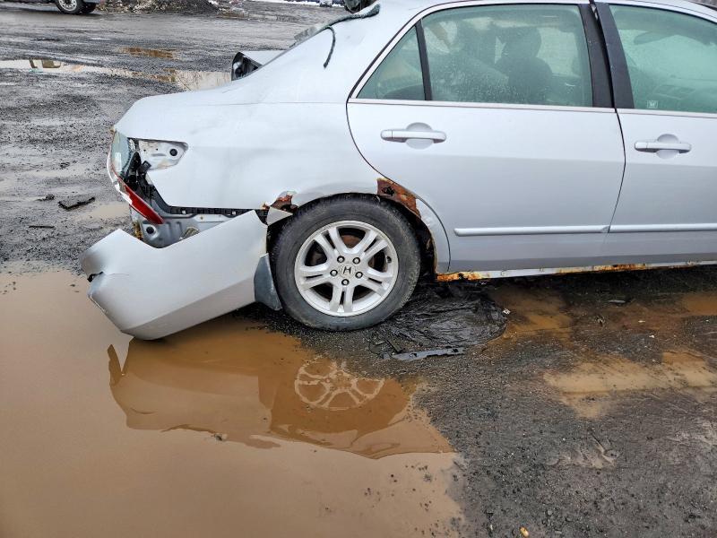 2004 Honda Accord ex