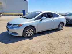 2012 Honda Civic lx for sale in Tucson, AZ