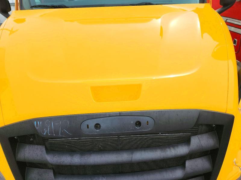 2023 Freigliner 2023 Freightliner Cascadia 116 Semi Truck