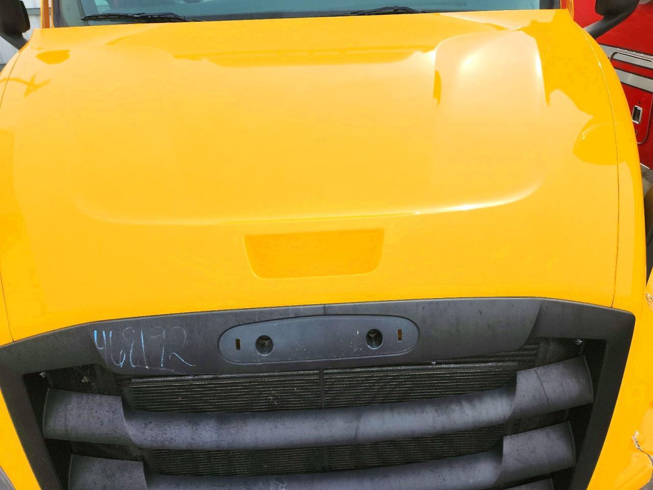 2023 Freigliner 2023 Freightliner Cascadia 116 Semi Truck