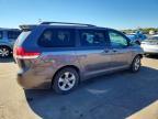 2012 Toyota Sienna