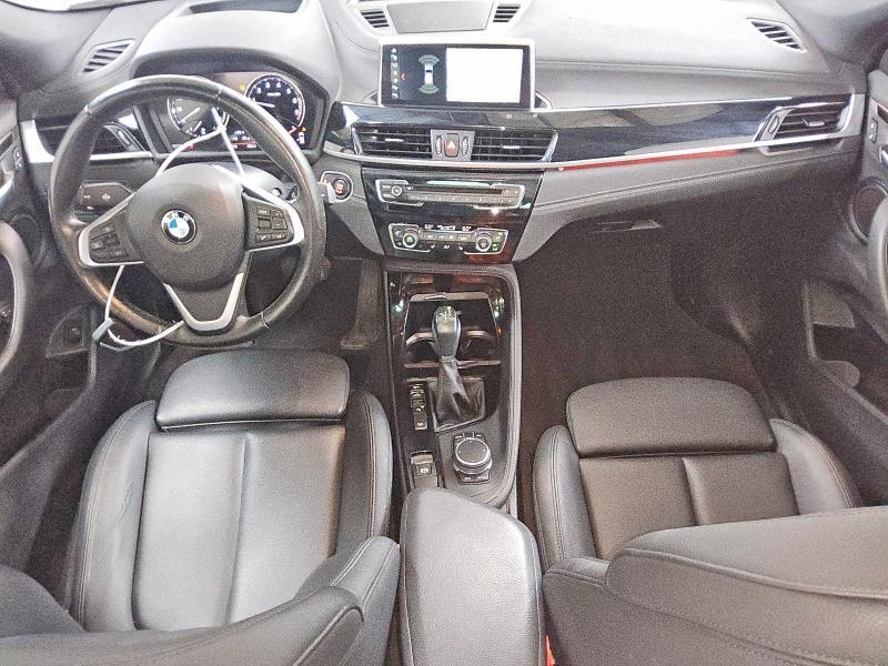 2018 BMW X2 Xdrive28i