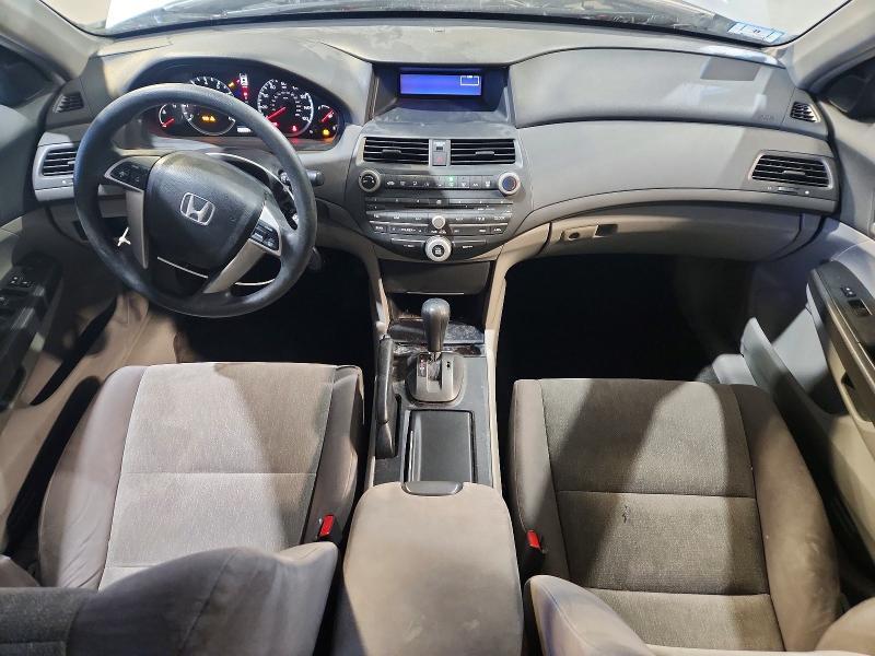 2009 Honda Accord lx