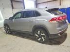 2026 Volkswagen Atlas Cross Sport se