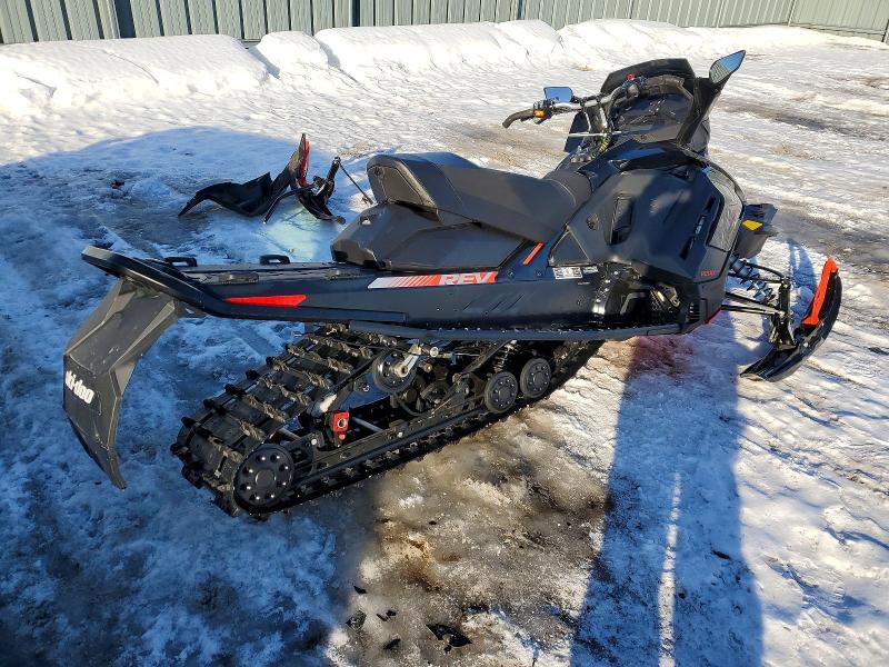 2021 Skidoo 900ACE