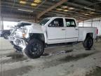 2015 Chevrolet Silverado K2500 Heavy Duty LTZ